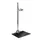 WORKSTAND OF REPARATION BICYCLE PROFESSIONNEL OFFICINE PAROLIN OPUS LIFTER SUPPORTE 30KGS - WITH PLAQUE METAL (HEIGHT ADJUSTABLE PER CRANK ARM INCLUDED OR VISSEUSE NOT INCLUDED) -GIST