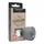 HANDLEBAR TAPE/HANDLEBAR VELOX TRESSOSTAR 90 COTON GREY FONCE 20 mm X 2,80M (SOLD AU BLISTER PACK OF 2) -GUIDOLINE
