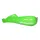 PROTEGE MAIN MOTO EVOLUTION INTEGRAL VERSION FERMEE VERT KAWA (FIXATION UNIVERSELLE POUR GUIDON DIAM 22 mm) -POLISPORT