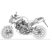 Shiver 750 2007-2009