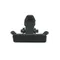 GLOVE BOX DOOR KNOB "PIAGGIO GENUINE PART" PORTER  -5556587Z01030-