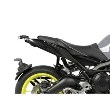 SIDE CASE FITTING KIT SHAD 3P SYSTEM FOR YAMAHA 900 MT-09, MT-09 SP 2017>2019 (Y0MT97IF)