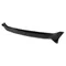 PROTECTOR SIDE REAR RIGHT OEM PIAGGIO 125-300 VESPA GTS 2022 > BLACK COMPETITION 98/A-1B009633000XN2