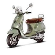 Vespa LXV 125