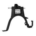 ADAPTABLE STAND SCOOTER CENTRE MBK 50 BOOSTER, ROCKET, NG, SPIRIT/YAMAHA 50 BWS, BUMP, SPY BLACK -BUZZETTI