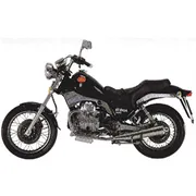 Nevada 350 1992-1993