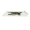 DECAL "RX 50" "PIAGGIO GENUINE PART" APRILIA 50 RX 2006>2010 -8617320001