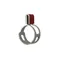 COLLIER DURITE (D11.5) ORIGINE PIAGGIO COMMUN A LA GAMME -AP8520263