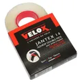 JANTEX ADHESIF DOUBLE FACE FOR BOYAUX RIM CARBON FOR 2 ROUES RESISTE TO HAUTE TEMPERATURE 18 mm (TO L'UNIT)