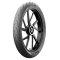 PNEU MOTO 17'' 80/90-17 MICHELIN PILOT STREET TL REINF 50S (446544)