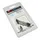 TUBELESS VALVE PRESTA P2R COLORI TITANIUM 45 mm (SOLD AS A PAIR CARDED)