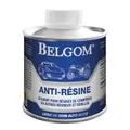 BELGOM ANTI-RESINE (150ml)