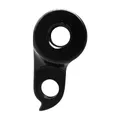 DERAILLEUR HANGER ALUMINIUM MARWI GHOST, KUOTA GH-322 (SOLD INDIVIDUALLY CARDED)