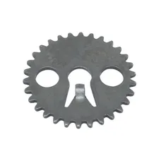 ADAPTABLE SCOOTER FRONT SPROCKET SHAFT A CAMES SYM 50 ORBIT II 4-STROKE (OEM 14321-A1A-0003) -P2R