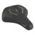 SELLE ROYAL LOOKIN EVO RELAXED GEL VISIBLE NOIR 248x223mm 682g