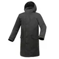 VESTE DE PLUIE TUCANO COOLDRY HYDROSCUD PARKA NOIR XL-XXL (ETANCHE ET COUPE-VENT) (EPI CE 1ère CATEGORIE-SELON LA NORME 343-2019)