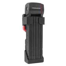 ANTIVOL VELO PLIABLE/PLIANT A CLE TRELOCK FS380 TRIGO X-PRESS L 85 cm NOIR - HOMOLOGUE SOLD SECURE BRONZE (INCLUS SUPPORT FIXATION)