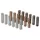 RESSORT DISQUE EMBRAYAGE MAXISCOOTER MALOSSI POUR ORIGINE YAMAHA 500 TMAX (JEU) (2913327) -RACING
