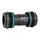 BOTTOM BRACKET CUP THREADED ROAD MTB TRIPEAK DIAMETER T47MM (BOX OF 68/73 mm) AXLE DUB 28.99 mm