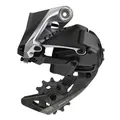 REAR ROAD DERAILLEUR SRAM 12-SPEED RED ETAP AXS BLACK (CAPACITY 36T MAX) (BATTERY NOT INCLUDED) (WORKSHOP FITTING)