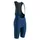 CUISSARD COURT GIST BRETELLES SUPREMO BLEU M -5127