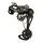REAR MTB DERAILLEUR SRAM 12-SPEED X01 EAGLE BLACK CAGE LONGUE FOR CASSETTE JUSQU'TO 52T
