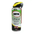 GRAISSE AREXONS SVITOL AU LITHIUM HAUTE VISCOSITE -40-C A +160-C (SPRAY 400ml)
