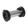 CUVETTE INTEGRE BOITIER ROUTE A EMBOITER/BB386 MICHE BOITE 86.5 DIAM 46 POUR AXE 24mm POUR FSA/SHIMANO