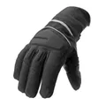 GANTS ALL SEASON ADX CHESTER NOIR T 9 (M) (HOMOLOGUE NF EN 13594 : 2016)