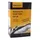 CHAMBRE A AIR 18'' 3.50-18, 4.00-18, 100/90-18, 110/80-18, 120/80-18 CONTINENTAL E/F 18 VALVE TR4