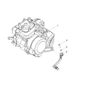 Moteur-Groupe complementaire
