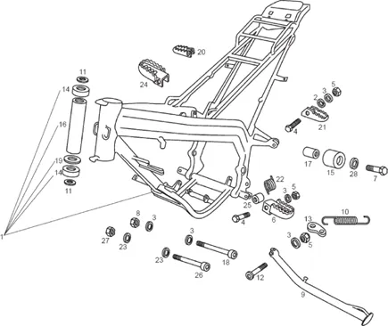 Chassis