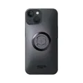 SMARTPHONE CASE SP CONNECT FOR IPHONE 13/14 BLACK (COMPATIBLE WITH ALL THE BRACKETS SP CONNECT SPC+)
