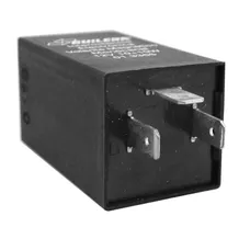 CENTRALE CLIGNOTANTE 50 A BOITE ADAPTABLE RIEJU 50 RMX, SMX, RR, SPIKE (MONTAGE SANS BATTERIE) (OE 00012005031) (12V - 20W (2x10) - 3 FICHES) -GUILERA ORIGINE