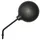 ADAPTABLE REAR-VIEW MIRROR DERBI 50 SENDA R 2000> RIGHT -APPROVED- -P2R