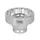 OUTIL PRO DEMONTE BOITIER / CUVETTE CYCLUS POUR SPECIALIZED PRAXIS WORKS M30-BSA COMPATIBLE AVEC L'OUTIL SNAP.IN 179967 OU CLE 32mm (DIAM 46 mm 12 CANNELURES)