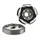 EMBRAYAGE MAXISCOOTER MALOSSI MAXI FLY SYSTEM POUR YAMAHA 300 XMAX 2017>, TRICITY 2020> (EMBRAYAGE+CLOCHE) (5217856)