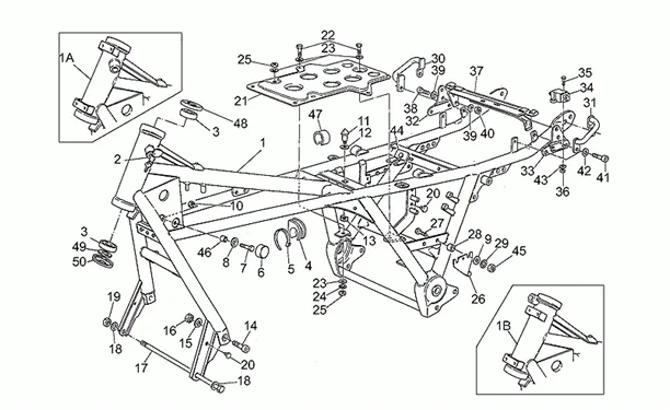 Chassis