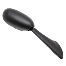 ADAPTABLE REAR-VIEW MIRROR YAMAHA 500 TMAX 2001>2007 RIGHT BLACK (5GJ-26290-10) (CE APPROVED) -VICMA