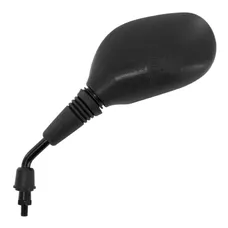 ADAPTABLE REAR-VIEW MIRROR PEUGEOT 50 V-CLIC LEFT (OEM 759334) (CE APPROVED) -P2R