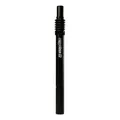 TIGE DE SELLE SUSPENDUE VTC/CITY BOUGIE ERGOTEC SP 2.0 NOIR DIAM 25.4 mm L 300 mm (HOMOLOGUE NIVEAU 2)
