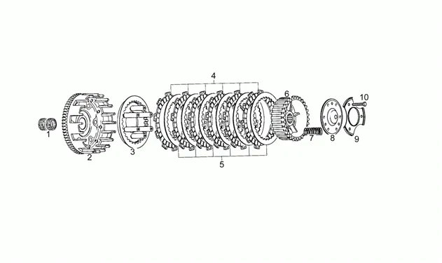 Embrayage