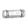 RALLONGE AXE DE ROUE ARRIERE 10X100 ET 3/8 POUR MONTER STABILISATEUR (VENDU A L'UNITE) - POUR VELO EQUIPE DE DERAILLEUR