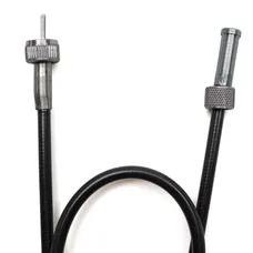 TRANSMISSION COMPTEUR CYCLO ADAPTABLE MBK 51 (TYPE CEV) (Lg 660mm) -SELECTION P2R