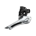 DERAILLEUR ROAD FRONT SHIMANO 12-SPEED 105 R7100 DI2 DOUBLE TO CLAMP 34.9 (50-52T)
