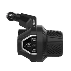 MTB SHIFTER LTWOO 6-SPEED TWIST GRIP RIGHT A1 COMPATIBLE SHIMANO