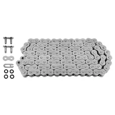 CHAINE MOTO JT 520 116 MAILLONS X1R3 ACIER NOIR (HEAVY DUTY X-RING)