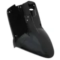 CARENAGE/TABLIER AR SCOOT REPLAY DESIGN EDITION POUR MBK 50 BOOSTER 2004>/YAMAHA 50 BWS 2004> NOIR **