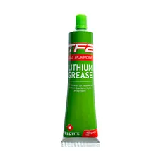 BICYCLE GREASE WELDTITE TF2 LITHIUM (CARDED TUBE 40 g)