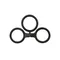 JOINTS DIQUE PAR POUSSIERE OEM PIAGGIO 125 PX VESPA-139433